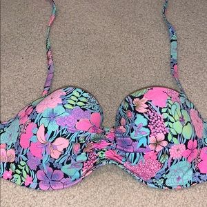 Victoria’s Secret bikini top